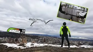 Tskneti Descent ⚡️⚡️