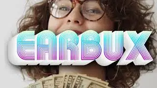 INTRODUCING EARBUX - THE FUTURE OF AUDIO