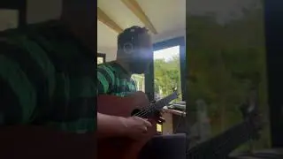 Psalm 18 - Verse 20 - Guitar Relax