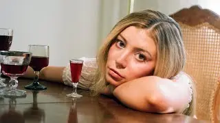 Genevieve Hannelius - The Woods (Official Music Video)