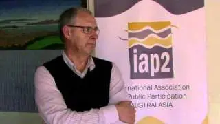 IAP2 State of the Practice Summit Auckland October 2010