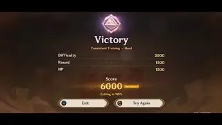[6000 pts!!] Consistent Training | The Forge Realm's Temper: Clever Stratagems