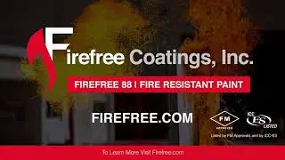 Firefree Fire Ratings