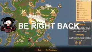 to war!!! i think #1