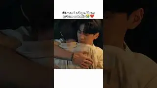 khemjira The Series Ep 9😭💔#bl #kengnamping #khemjiratheseries #shorts #fyp