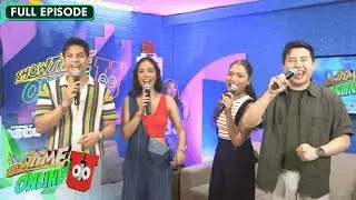 Showtime Online U - August 20, 2025 | Full Episode
