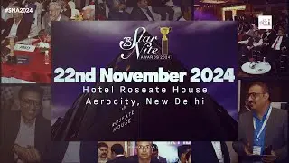 Join Us at Star Nite Awards 2024: Upcoming Event for Top IT VARs, Partnerships & Tech Innovation