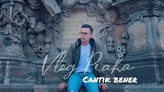 Tourists Attraction in PRAHA/ PRAGUE - VLOG INDONESIA #vlogpraha