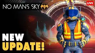 🔴 The REMNANT Update Just Dropped in No Man&rsquo;s Sky&hellip;