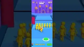 join & Clash Level 521