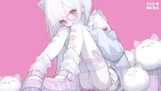 【Cute Chill 63】『M&euml;lenta Calse.』Official 1 Hour Focus | Kawaii Electronica | CV2 NETWORK