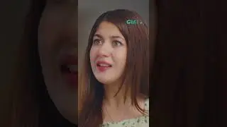 Yeh Jhoot Nahi 😳 #shorts #shortsfeed #maa #ainaasif #pakistanidrama #greentv