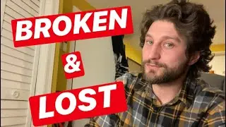I was in a HOMELESS SHELTER for 5 Months