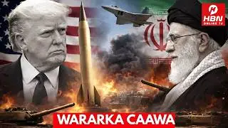MAXAA KA JIRA IN LA DILAY TALIYIHII CIIDAMADA BADDA IIRAAN + DUQEYMAHA QAZA + PAKISTAN +FALANQEYNTII