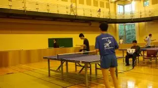 2012 Spring Plano World Peace TT Final Game 1 (HD)