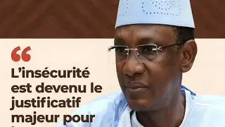 CLUB PLAISIR DECORTIQUE LA SORTIE DE L'ANCIEN PM CHOGUEL KOKALLA MAIGA SUR LA DUREE DE LA TRANSITION