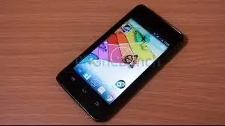 XOLO A500L mobile specifications, features and price