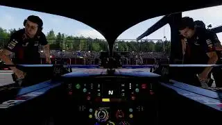 2 x 25% race Imola and Monza Lexidas 23-04-2024
