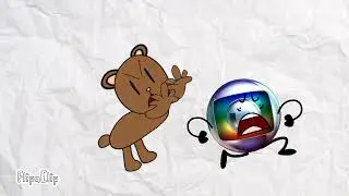 Turma Globo em | O Urso Pardo (Parte 1)