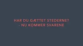 Hvor godt kender du Brabrand?