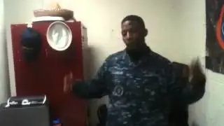 Franklin's Navy Flow