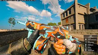 Call of Duty: Warzone Resurgence LC10 Gameplay (NO COMMENTARY)