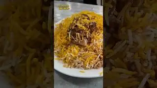 96-year-old Kolkata restaurant | New Aliah Hotel | Biryani | Chanp | Mutton Stew | Firni