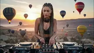 Progressive Quantum House | Healing Waves for Inner Peace & Expansion 🌊💎