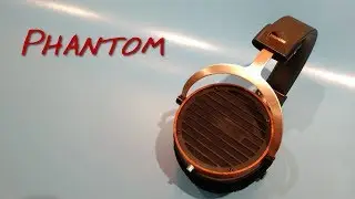 ThieAudio Phantom _(Z обзоров)_ .....да.....