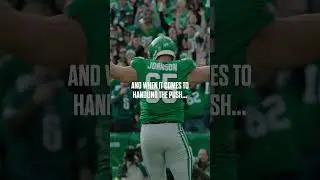 Dude Wipes Becomes Official Partner of Eagles Tush Push