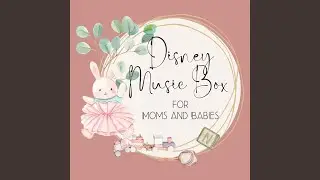Someday My Prince Will Come - BGM for Parenting Moms (Cover) (Disney movie 