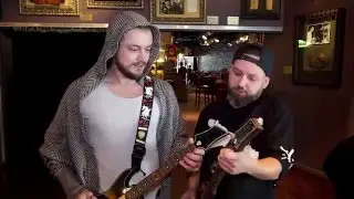 Afromental gra w Guitar Hero Live - zobacz więcej w cdp.pl