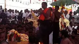 ayyappas Padi Puja Umashankar Reddy Swamy🍎🍉🍌🥀🌹