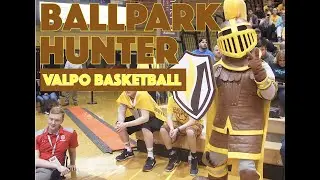 Ballpark Hunter - Athletics - Recreation Center