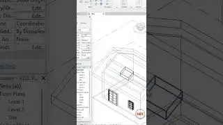 Create Vertical Openings in Revit Structure Like a Pro!