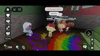 Sprout & Astros doomed yaoi relationship! SPROUT CHEATED ON GINGER!!!???!!