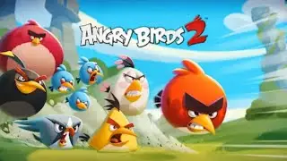 WILL BREAK EVERYTHING | ANGRY BIRDS 2