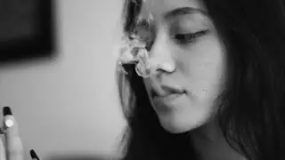 Bad Routine - The Last Night You Were Mine (Official Video)