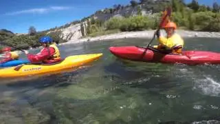 Rangitikei Multi Day 2016