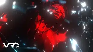 sgpwes - buggin out (Official Music Video) [Created by VRC]