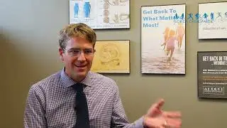 How Long Will an Artificial Knee Last | Dr. Turnbull