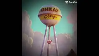 Rip Ohkay city water tower #dogmanmovie