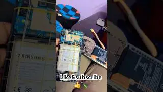 samsung a20 or redmi note 12 folders on android #mobilelegends #automobile #repairing