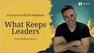 AI in Ministry: Dangerous Distraction or Leadership Breakthrough? | Rick Bulman