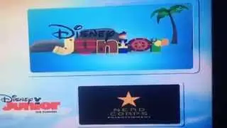 Kate and Mim-Mim Credits with Commercials