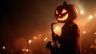 Helloween &ndash; The Time of the Oath (AI Jazz Reimagined) | Legends Reimagined