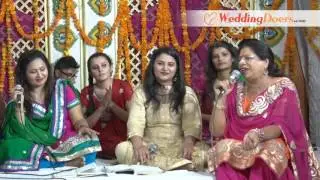 Latest Punjabi Song Tappe | WeddingDoers.com (can't stop laughing)