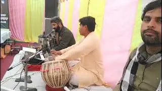 जहां ले चलोगे वहीं मैं वही मैं चलूंगा # बड़ा ही सुंदर भजन #by vineet mishra