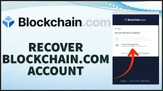 How To Reset Blockchain Account Password 2024? Blockchain.com Account Recovery