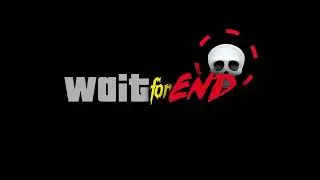 Wait for end 💀 overlay on black screen in1080p...||RAI EDITZ 